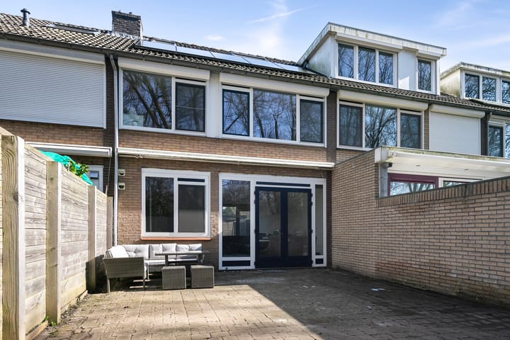 Foto 29 van Rorikstraat 17