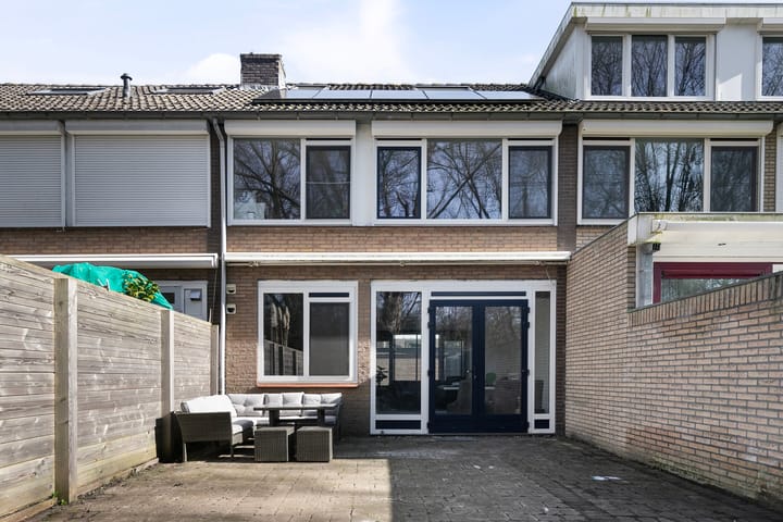 Foto 31 van Rorikstraat 17