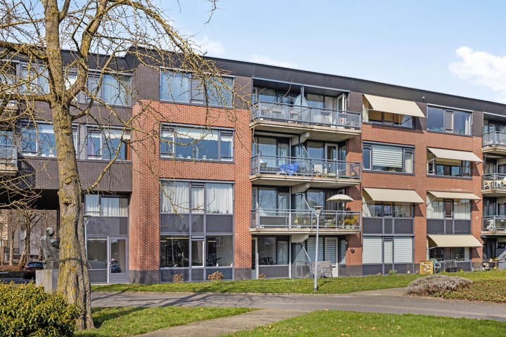 Foto 15 van Keizer Karelweg 24-C