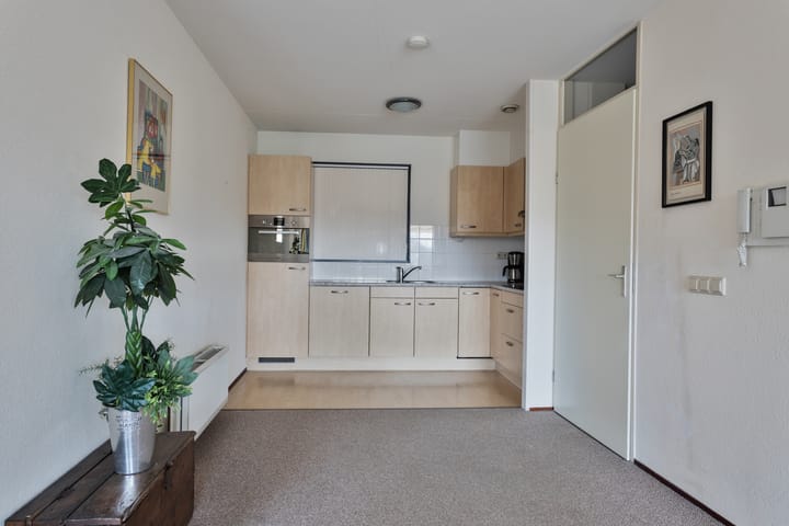 Foto 6 van Keizer Karelweg 24-C