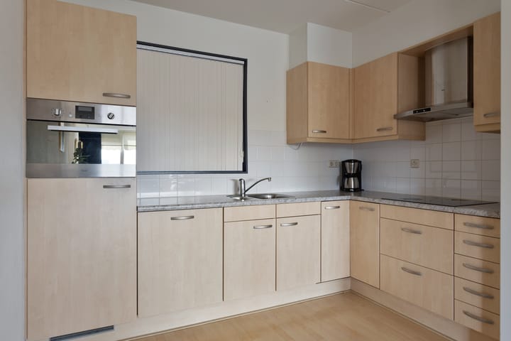 Foto 7 van Keizer Karelweg 24-C