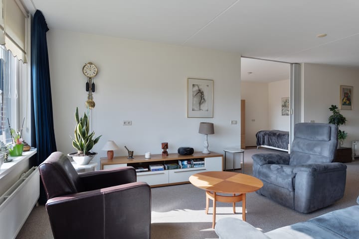 Foto 5 van Keizer Karelweg 24-C