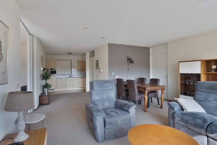 Foto 3 van Keizer Karelweg 24-C