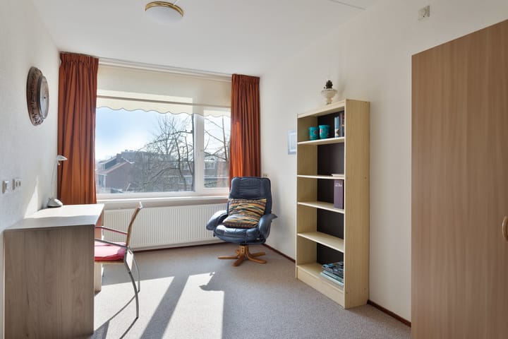 Foto 12 van Keizer Karelweg 24-C