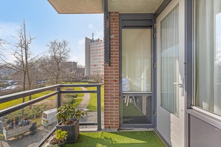 Foto 14 van Keizer Karelweg 24-C