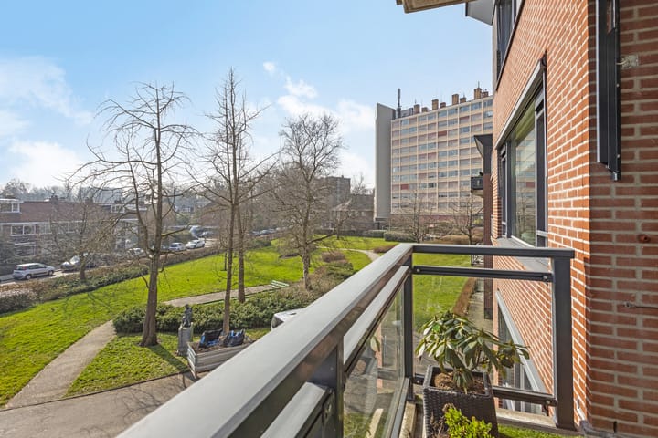 Foto 2 van Keizer Karelweg 24-C