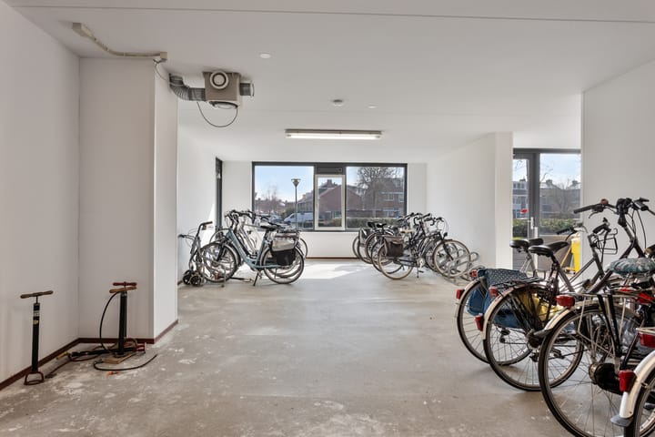 Foto 16 van Keizer Karelweg 24-C