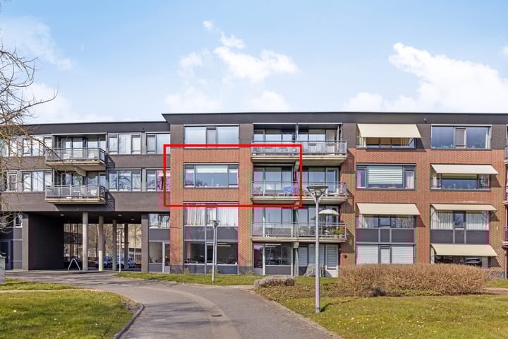 Foto 1 van Keizer Karelweg 24-C