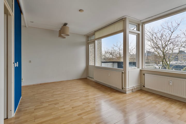 Foto 2 van Burgwal 90