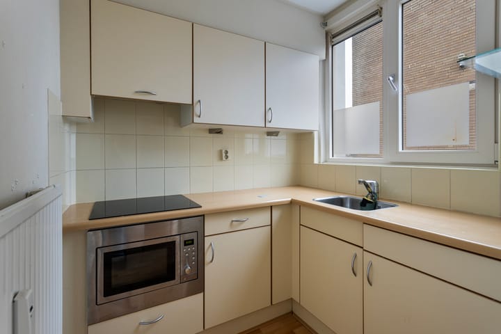 Foto 4 van Burgwal 90