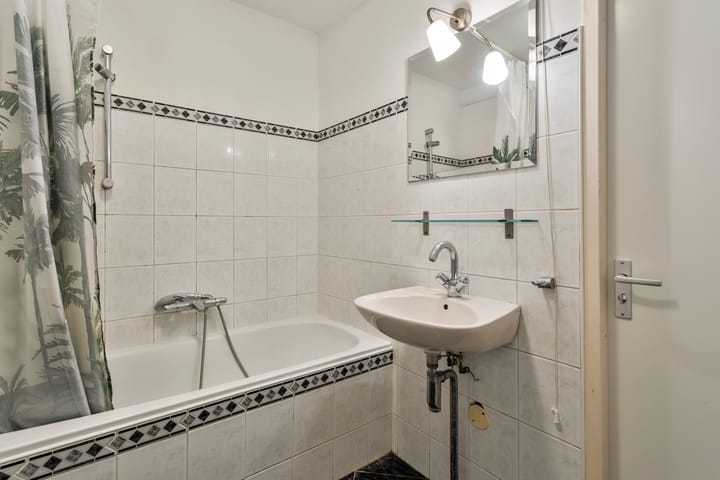 Foto 5 van Burgwal 90