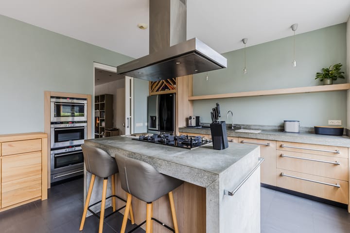 Foto 3 van Jan de Beijerhof 4