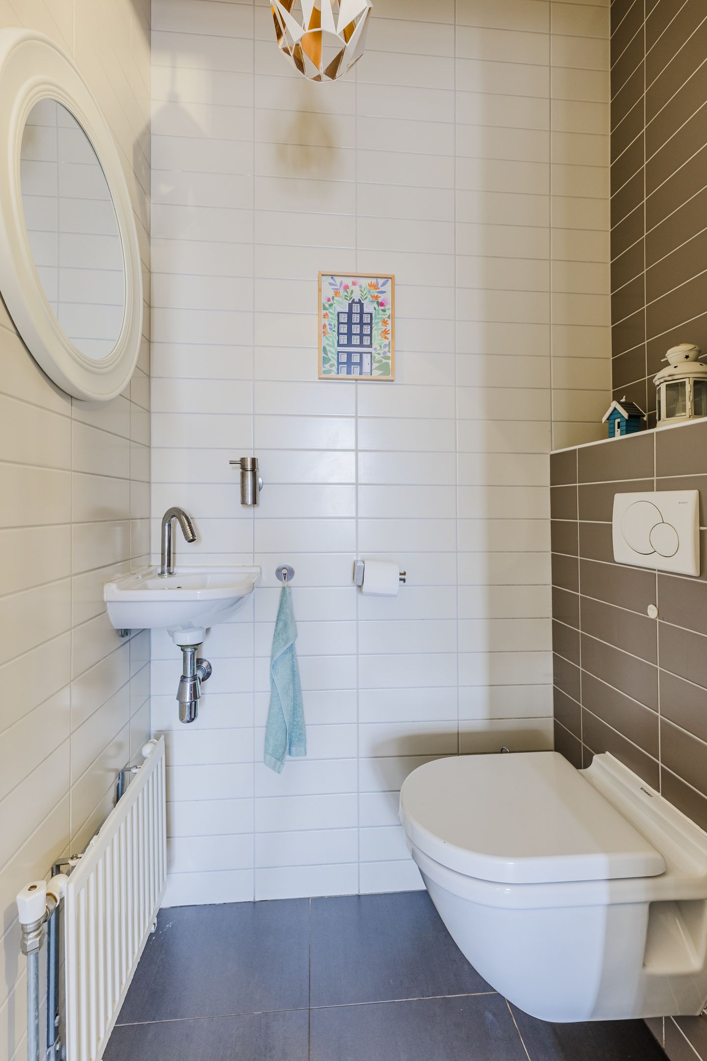 Foto 9 van Jan de Beijerhof 4