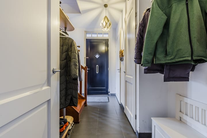 Foto 8 van Jan de Beijerhof 4