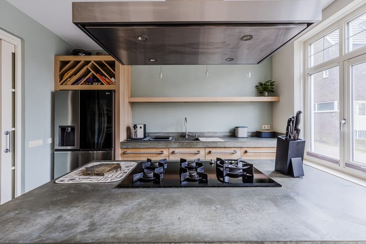 Foto 11 van Jan de Beijerhof 4