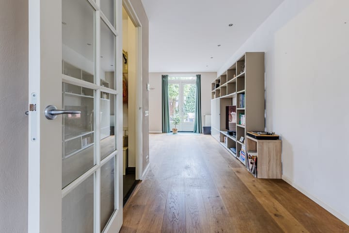 Foto 14 van Jan de Beijerhof 4