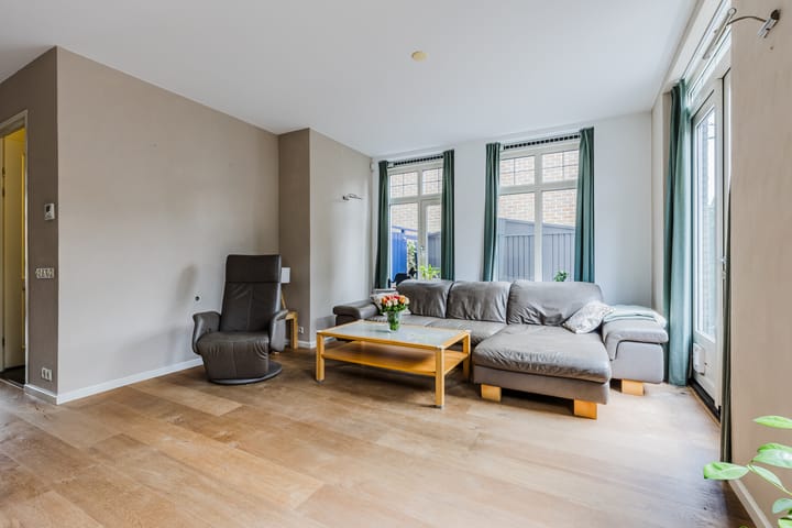 Foto 16 van Jan de Beijerhof 4