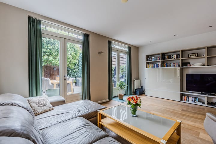 Foto 17 van Jan de Beijerhof 4