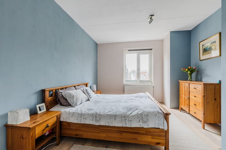 Foto 19 van Jan de Beijerhof 4