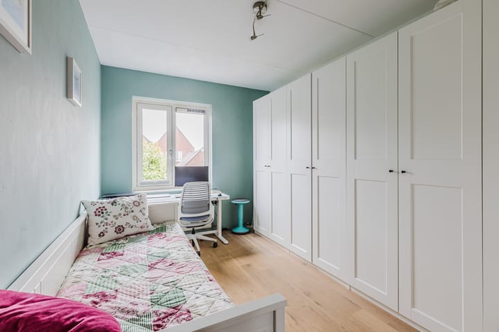 Foto 21 van Jan de Beijerhof 4