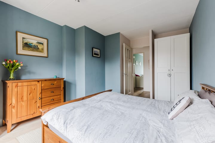 Foto 20 van Jan de Beijerhof 4