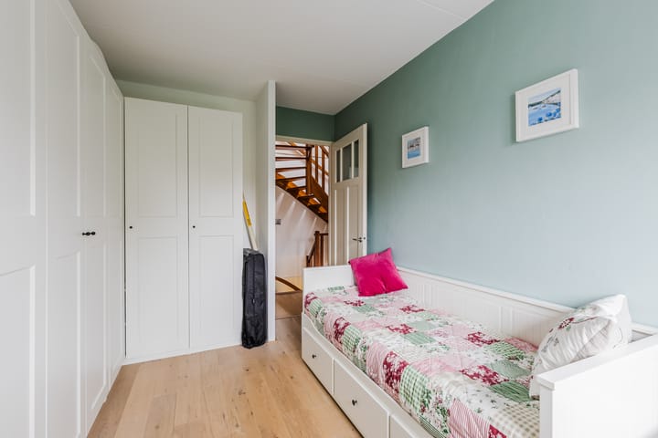 Foto 22 van Jan de Beijerhof 4