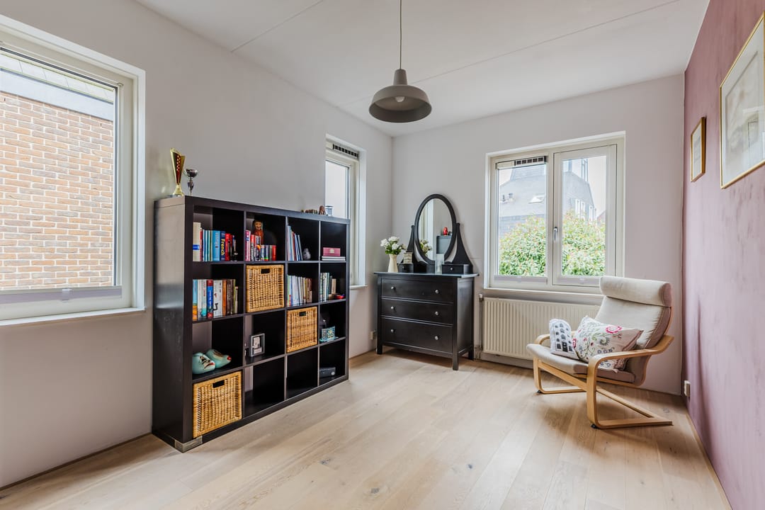 Foto 23 van Jan de Beijerhof 4