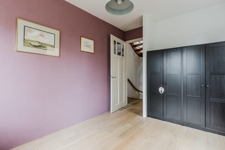 Foto 24 van Jan de Beijerhof 4