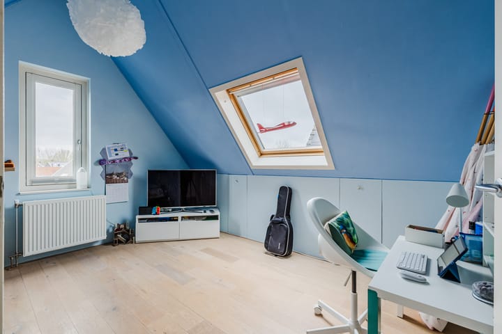 Foto 29 van Jan de Beijerhof 4