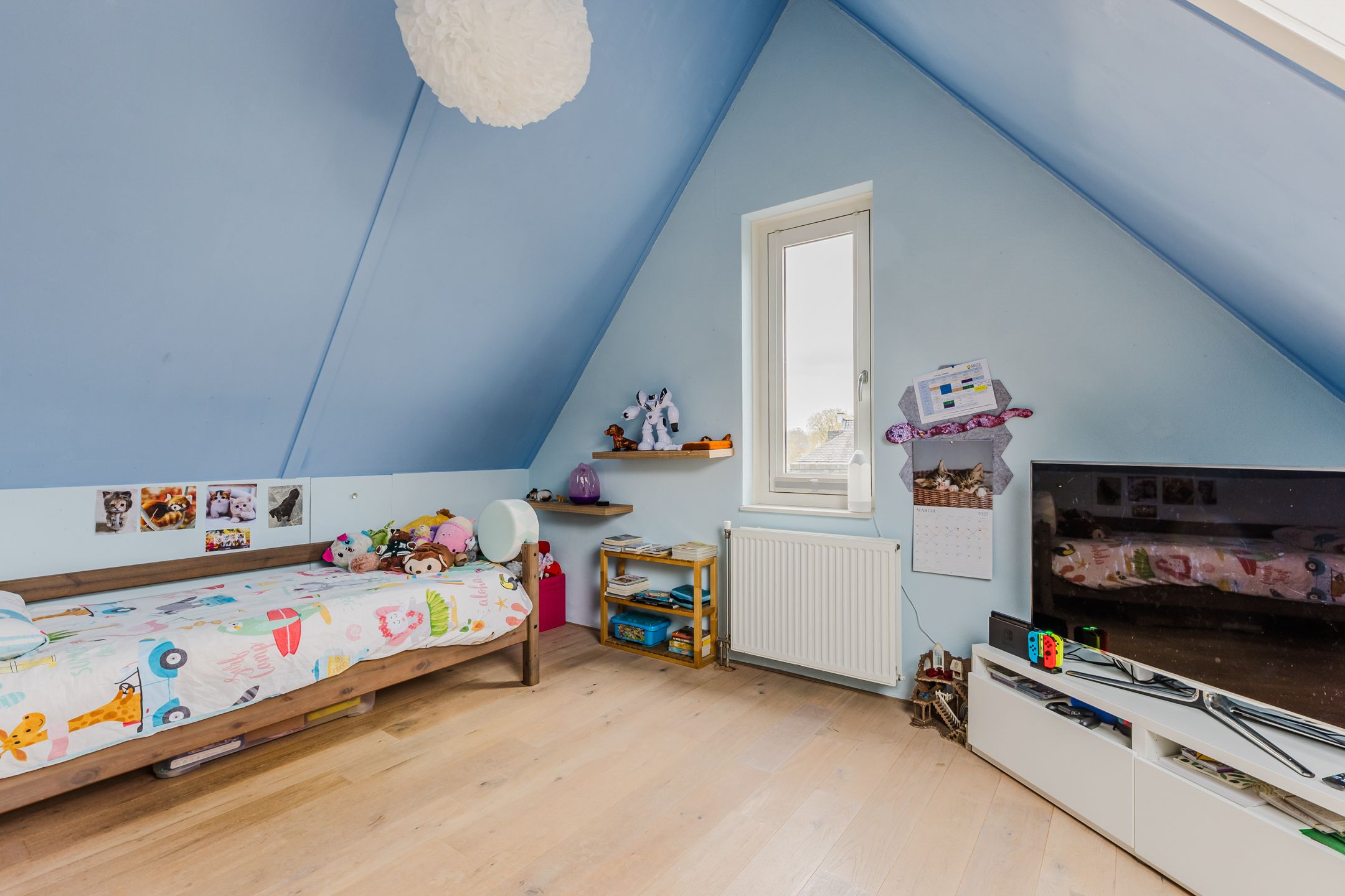 Foto 30 van Jan de Beijerhof 4