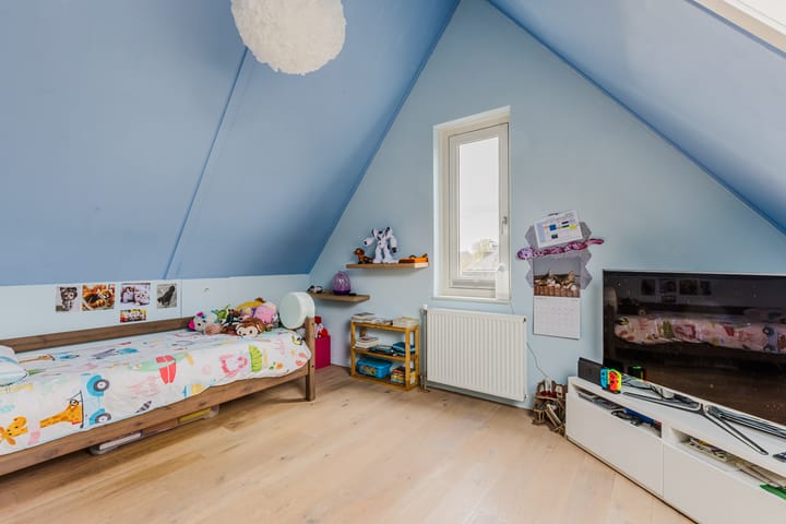 Foto 30 van Jan de Beijerhof 4