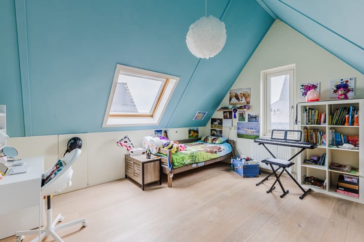 Foto 31 van Jan de Beijerhof 4