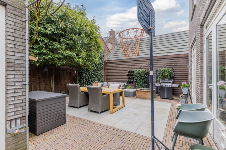 Foto 33 van Jan de Beijerhof 4