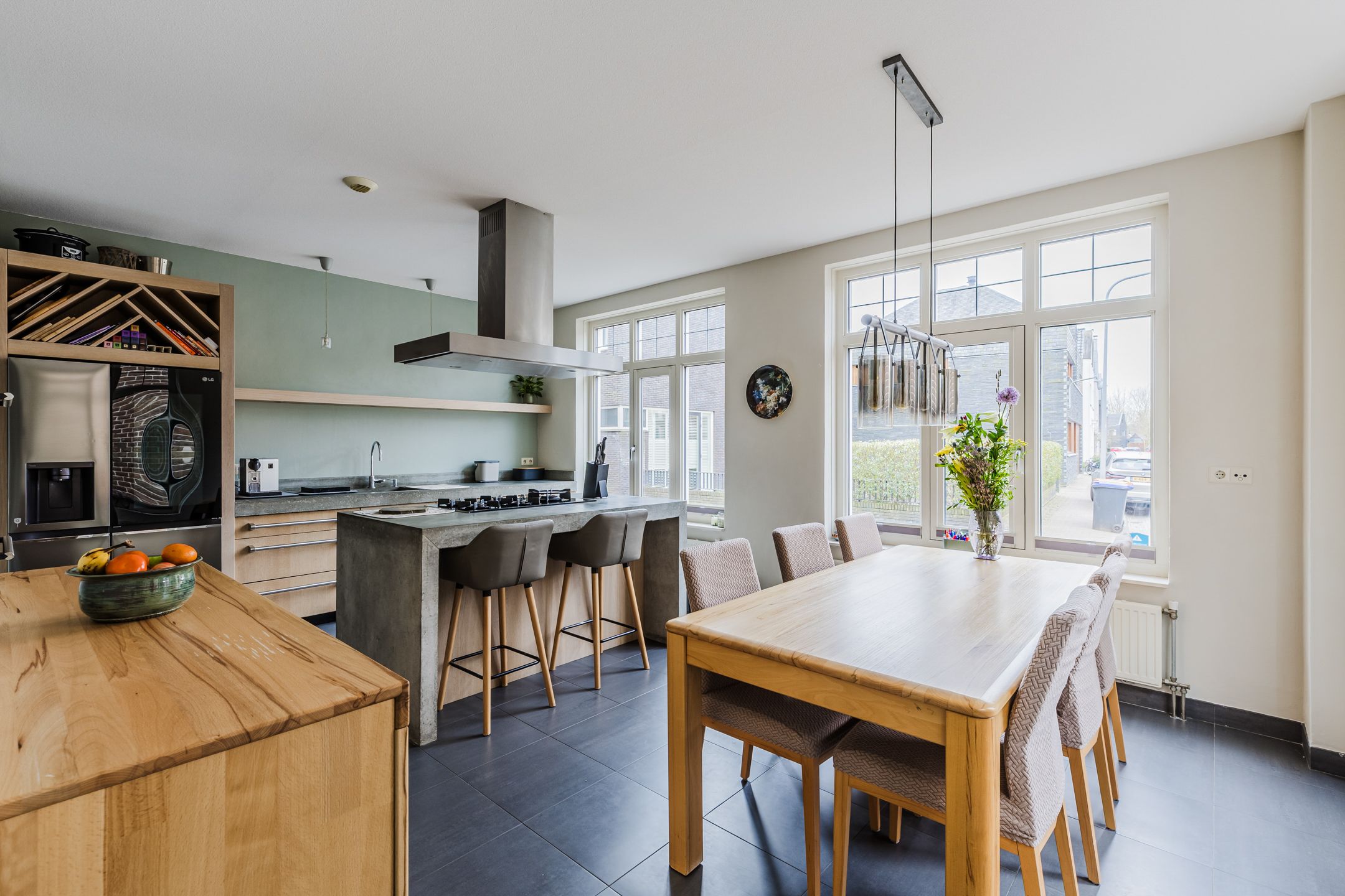 Foto 12 van Jan de Beijerhof 4