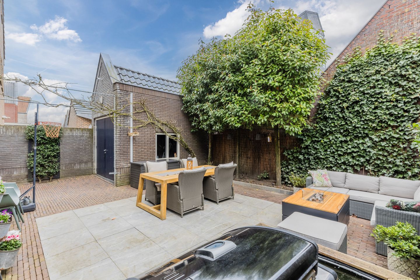 Foto 34 van Jan de Beijerhof 4