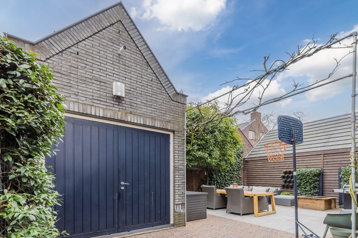 Foto 37 van Jan de Beijerhof 4