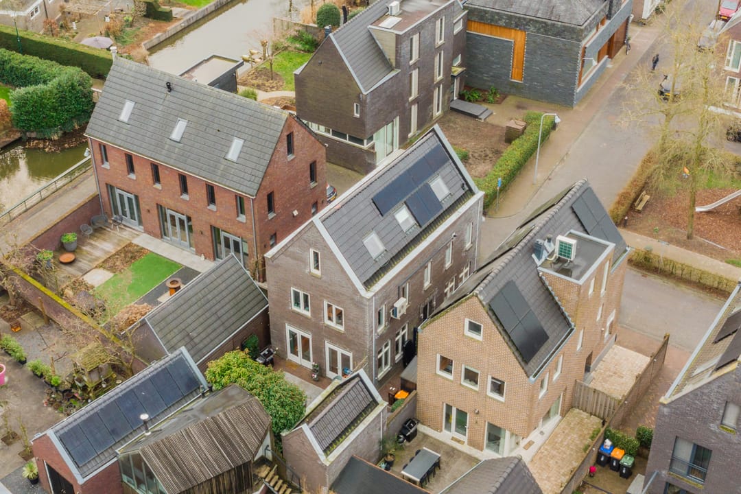 Foto 41 van Jan de Beijerhof 4