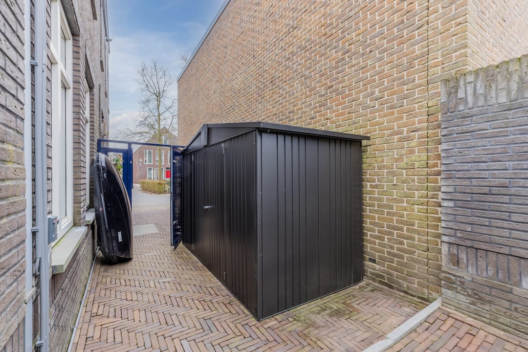 Foto 38 van Jan de Beijerhof 4