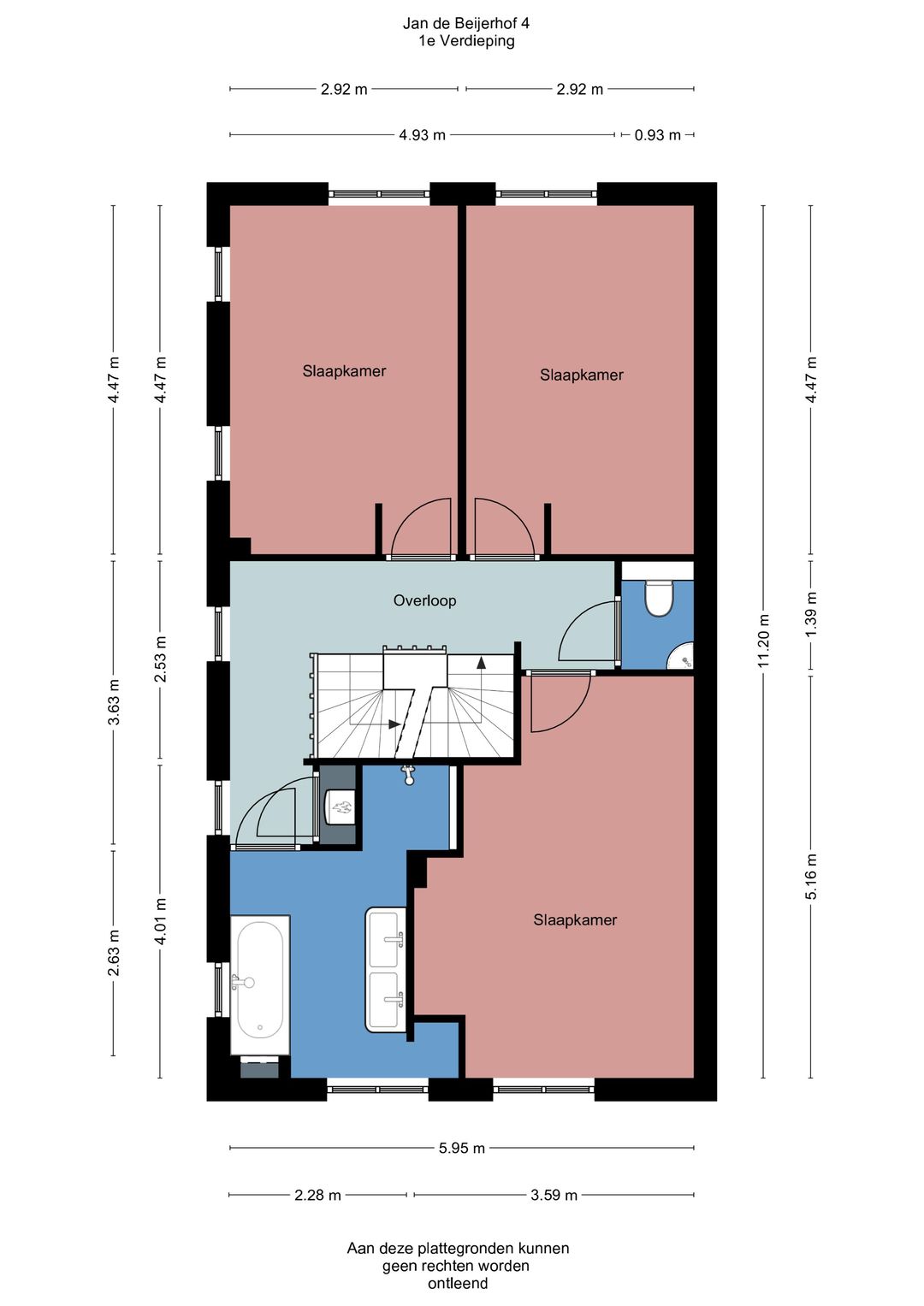 Foto 46 van Jan de Beijerhof 4