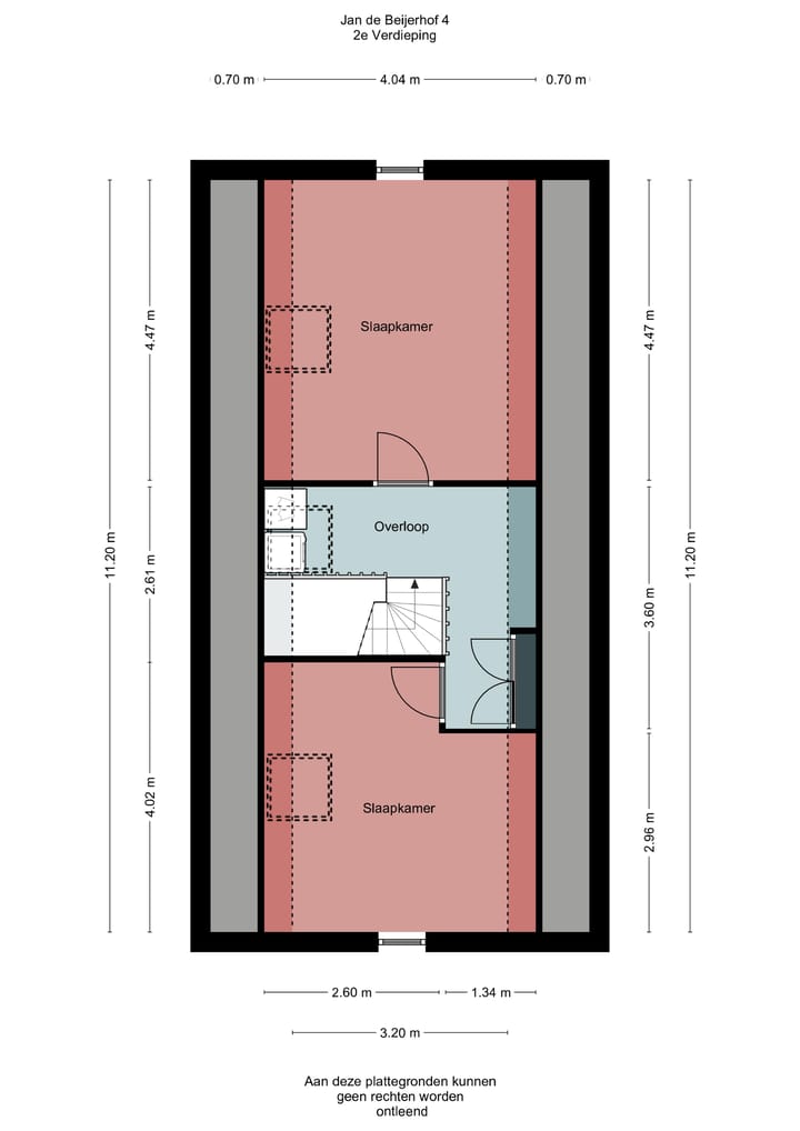 Foto 47 van Jan de Beijerhof 4