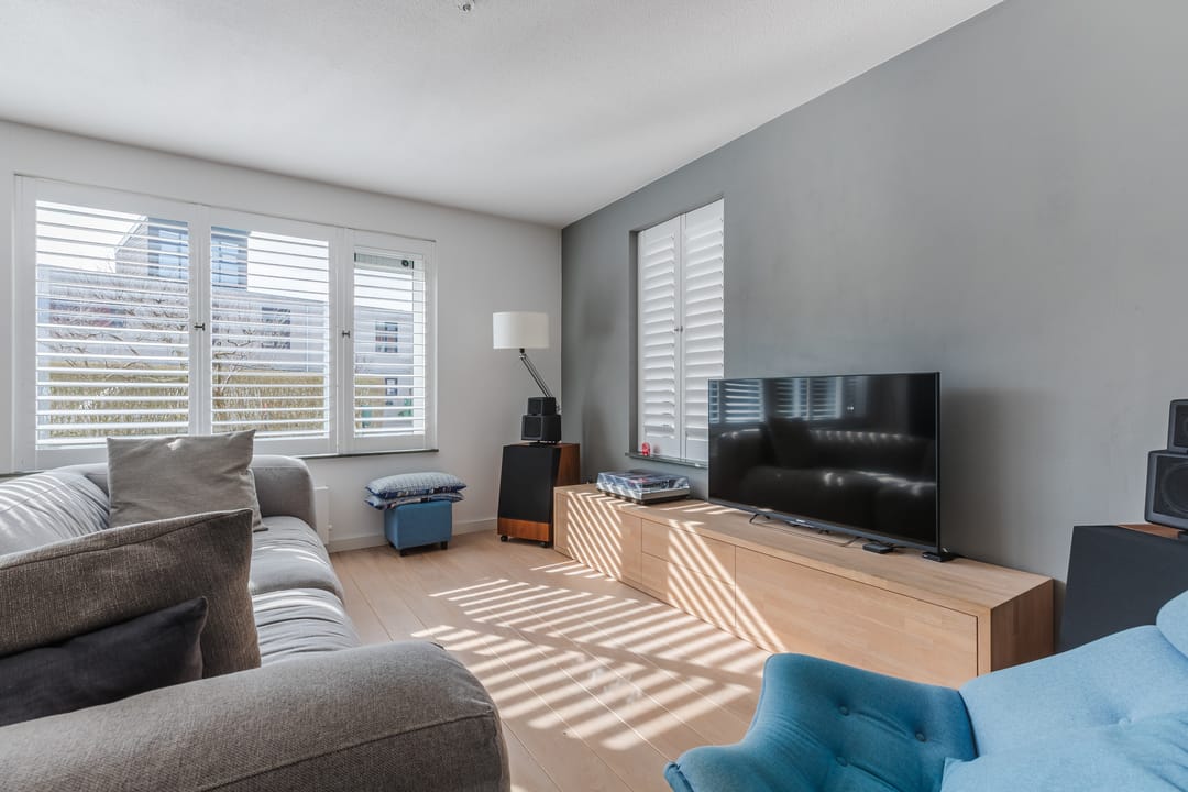 Foto 2 van Anna Clasina op 't Landtplantsoen 19