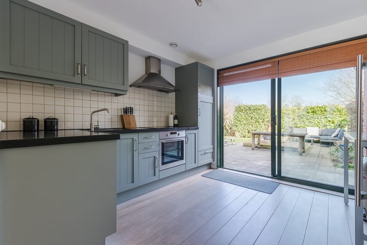 Foto 3 van Anna Clasina op 't Landtplantsoen 19