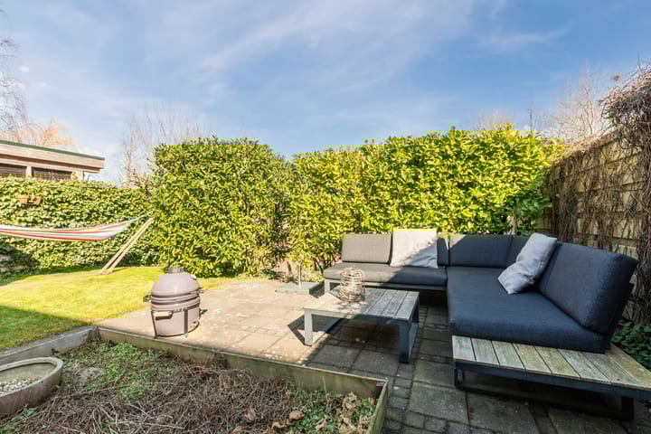 Foto 4 van Anna Clasina op 't Landtplantsoen 19