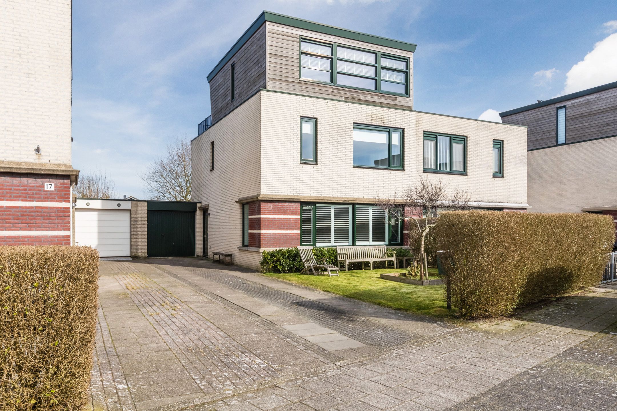 Foto 6 van Anna Clasina op 't Landtplantsoen 19