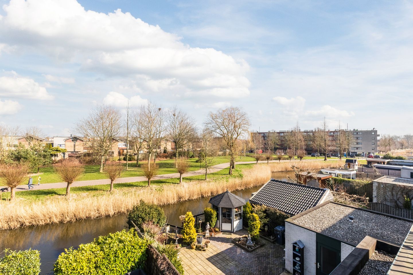 Foto 5 van Anna Clasina op 't Landtplantsoen 19