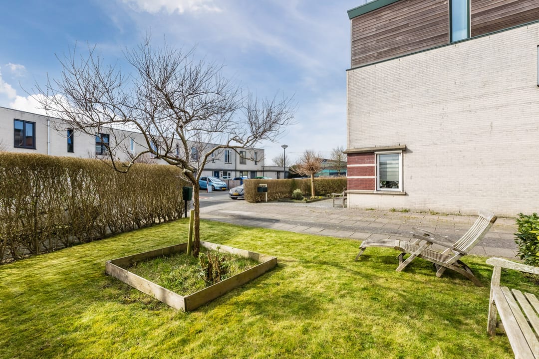 Foto 8 van Anna Clasina op 't Landtplantsoen 19