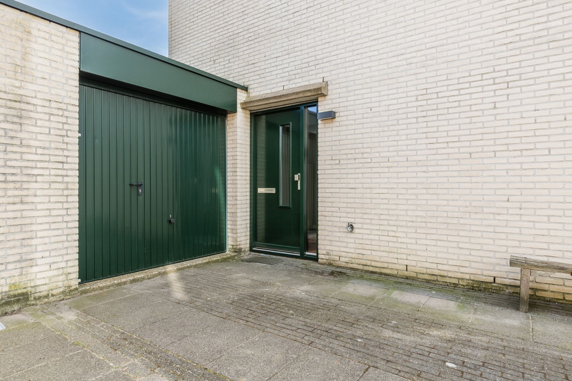 Foto 9 van Anna Clasina op 't Landtplantsoen 19