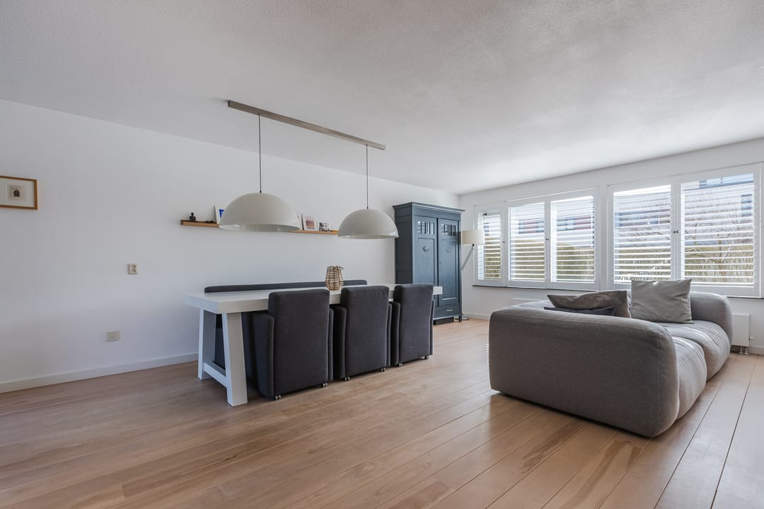 Foto 11 van Anna Clasina op 't Landtplantsoen 19