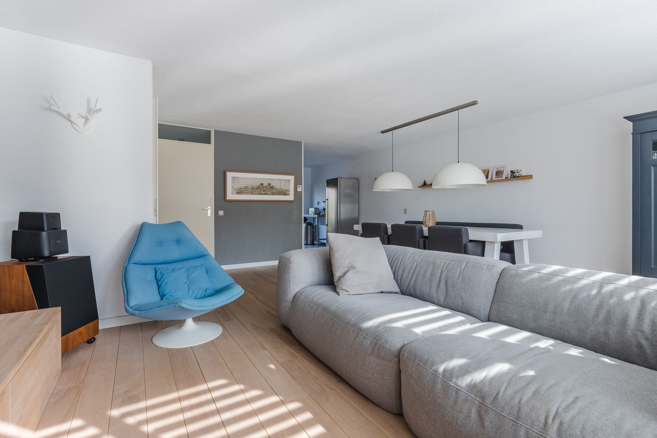 Foto 12 van Anna Clasina op 't Landtplantsoen 19