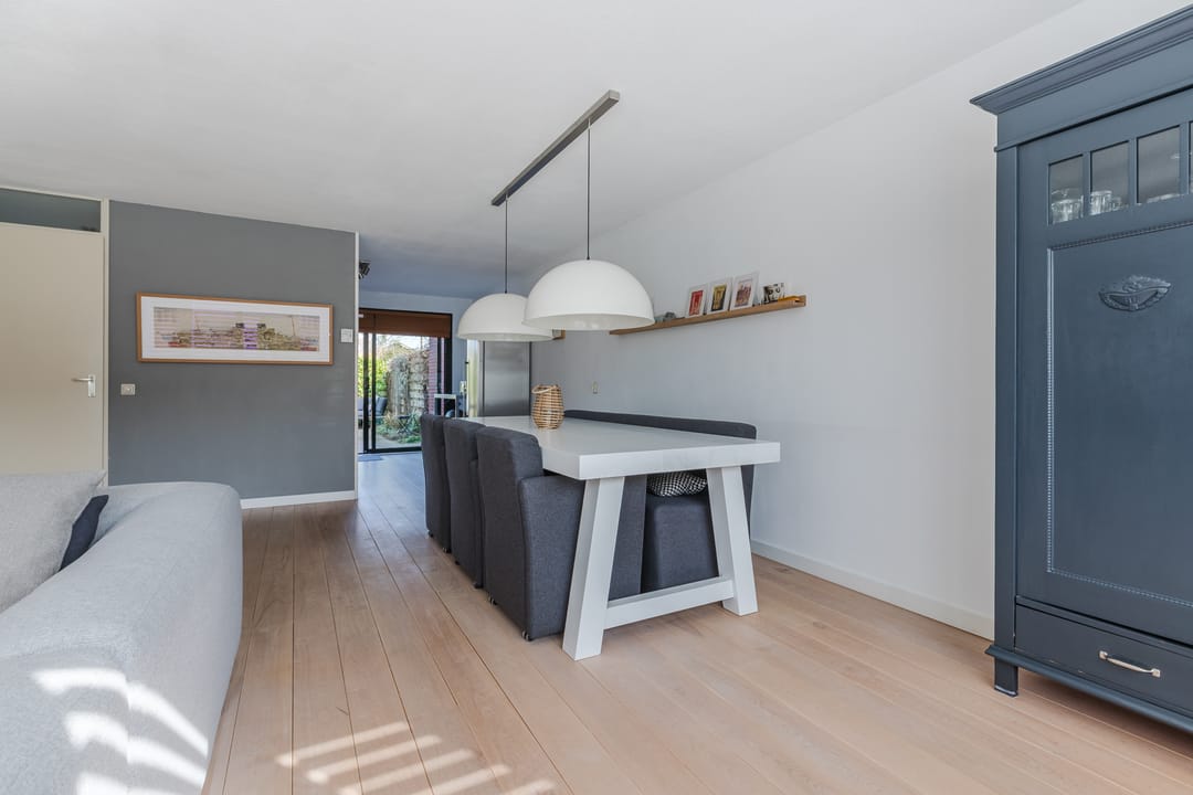 Foto 13 van Anna Clasina op 't Landtplantsoen 19